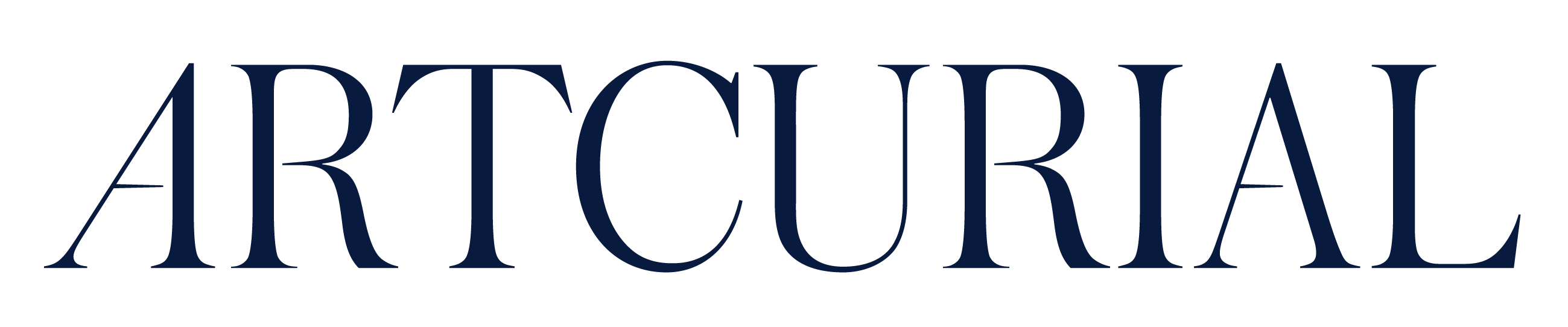 logo artcurial