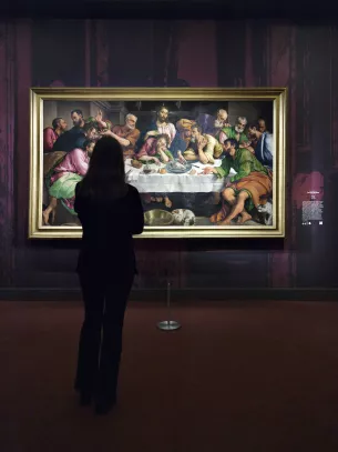 photo in situ oeuvre expo