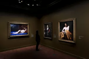 salle exposition musée artemisia