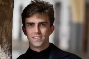 portrait homme classical bridge