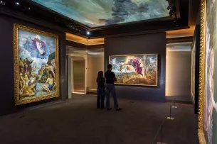 exposition eternel tintoret jacquemart