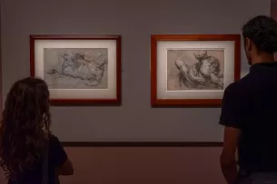 etudes tintoret exposition jacquemart