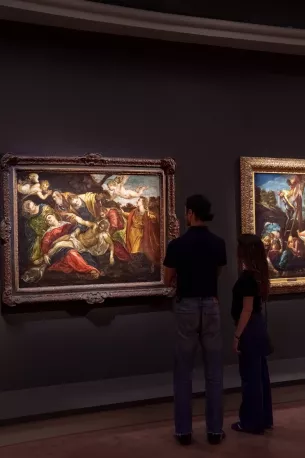 exposition eternel tintoret jacquemart