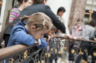 visites enfants