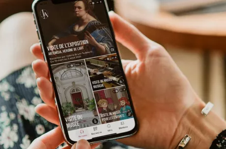 app artemisia téléphone