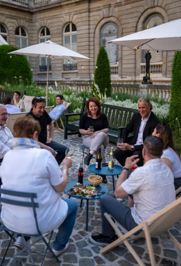 afterwork