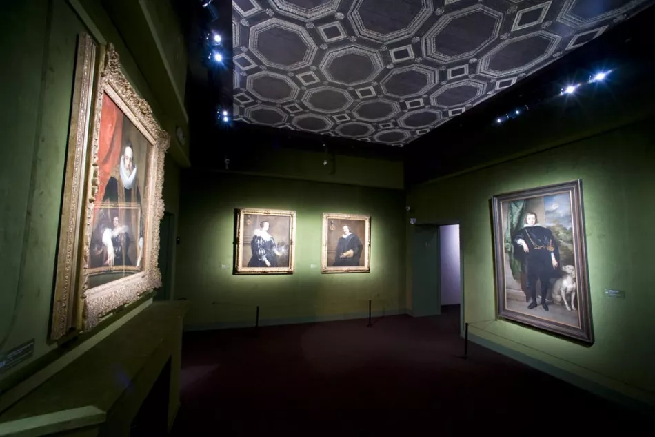 Exhibition Africa Oceania in Paris | Musée Jacquemart-André