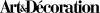 Art & Décoration logo