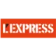 L'Express logo