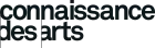 logo Connaissance des arts