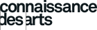 logo connaissance des arts