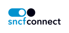 logo SNCF connect
