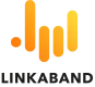 logo linkaband