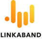 logo linkaband