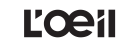 logo l'oeil