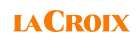 logo la croix