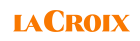 logo la croix