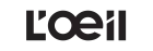 logo l'oeil