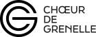 logo choeur de grenelle