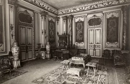 Grand Salon