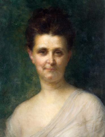 Nélie Jacquemart
