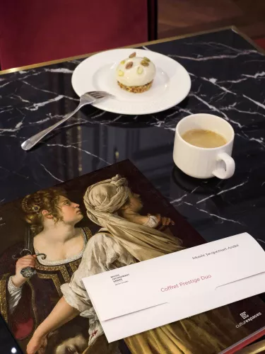 coffret cadeau artemisia